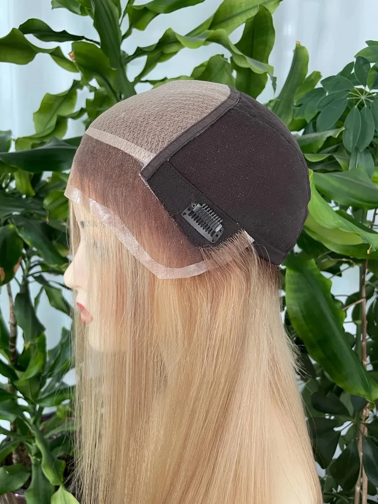 פאות קשורות ידנית